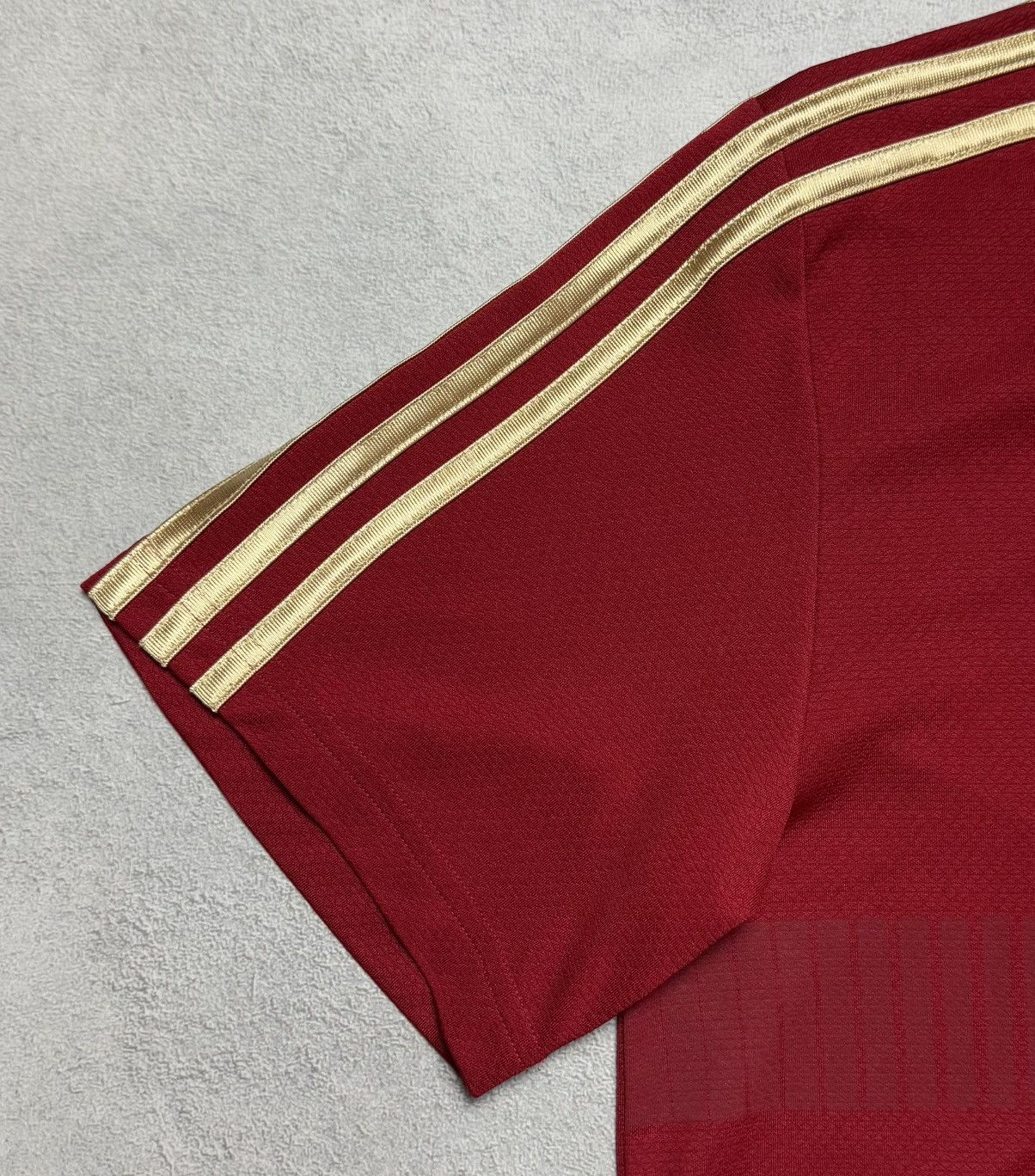 Adidas Spain 2013 2014 Football Shirt Soccer Jersey Adidas Size US M / EU 48-50 / 2 - 5 Thumbnail