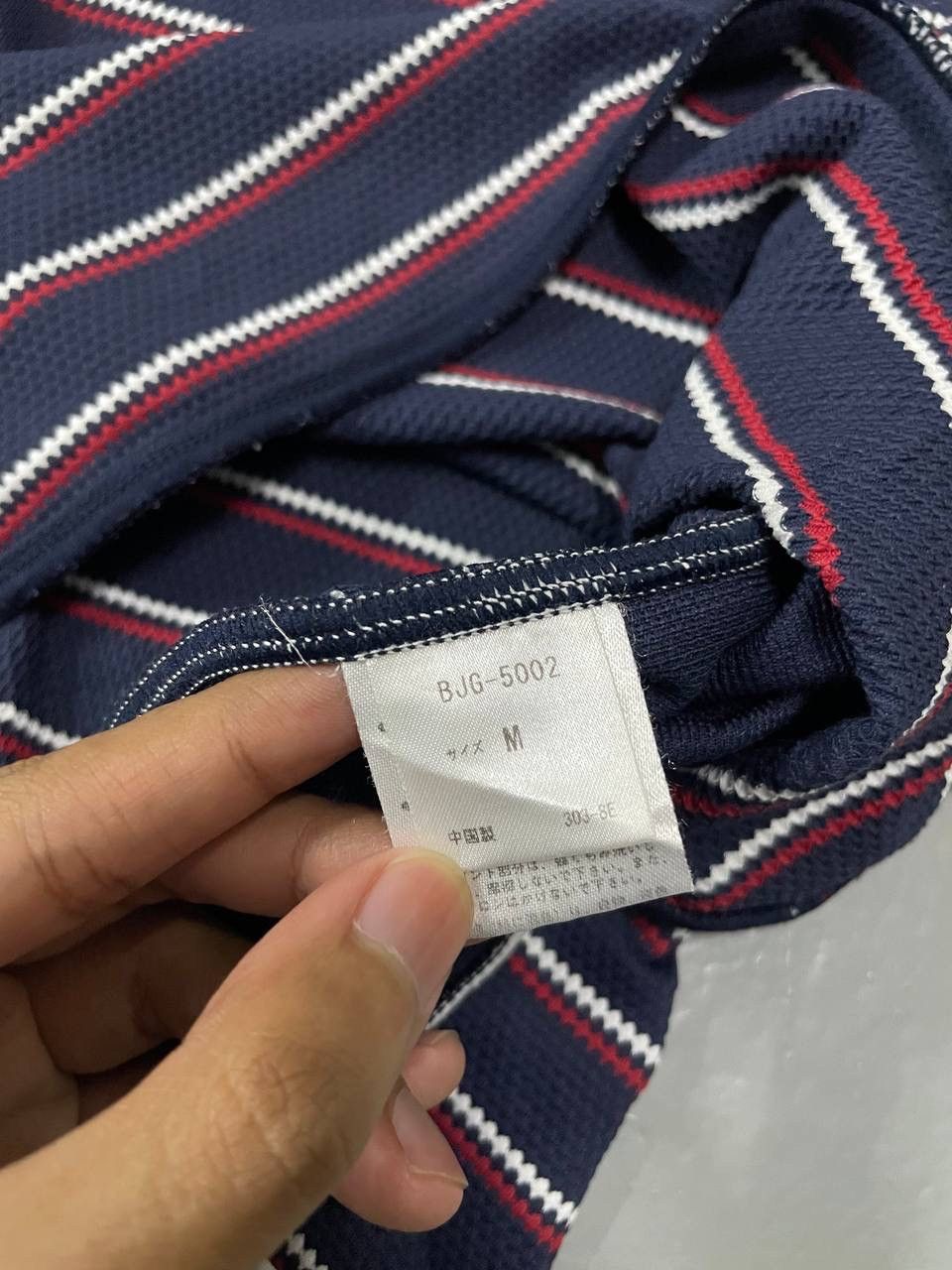 Descente Vintage japan olympic 2008 Size US M / EU 48-50 / 2 - 5 Thumbnail