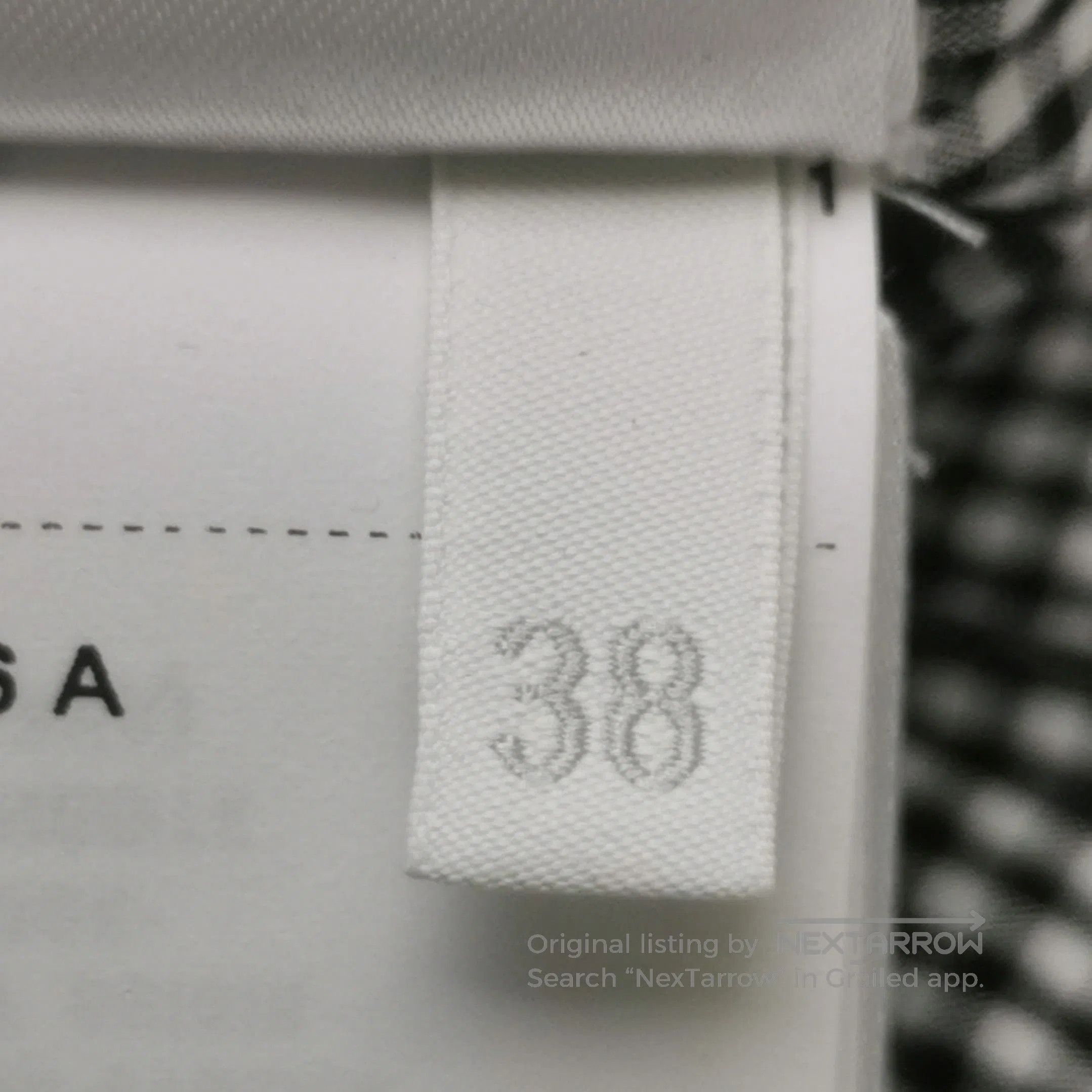 Prada Prada Color. Size S / US 4 / IT 40 - 6 Thumbnail