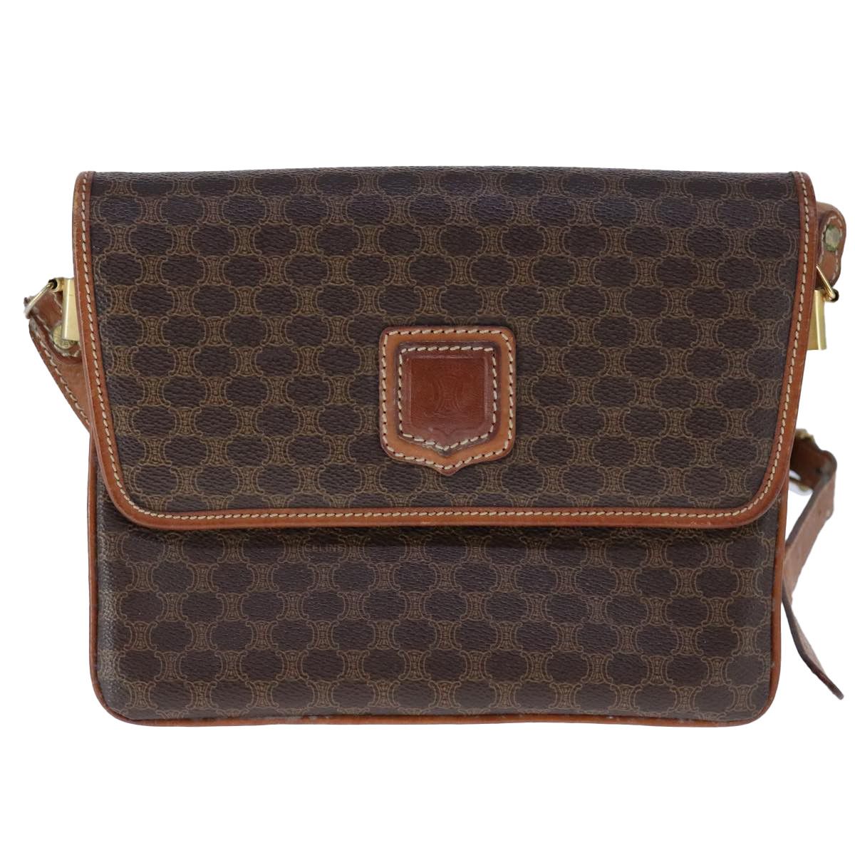 Celine Céline Macadam shoulder Size ONE SIZE - 1 Thumbnail