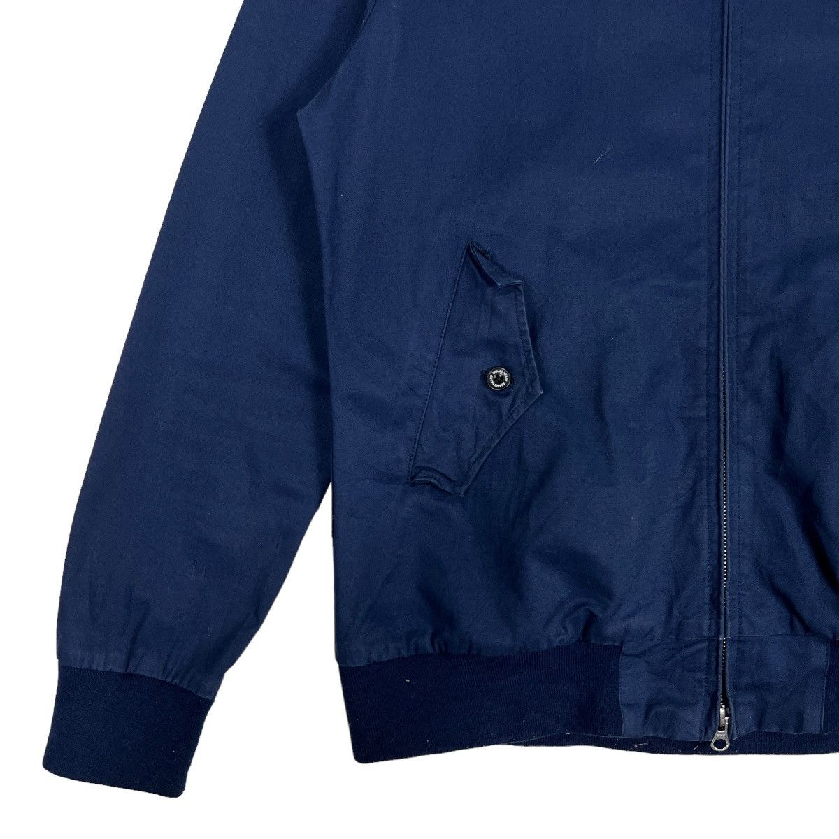Beams Plus 🔥 BEAMS BLOUSON BOMBER JACKET Size US M / EU 48-50 / 2 - 4 Thumbnail