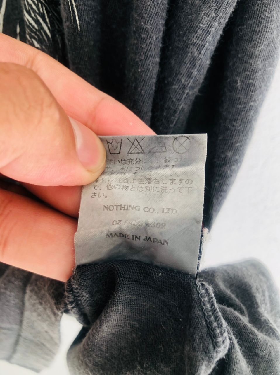 Japanese Brand × Pledge × Vintage Vintage Pledge Japanese Designer Fashion Style Streetwear Size US M / EU 48-50 / 2 - 8 Thumbnail