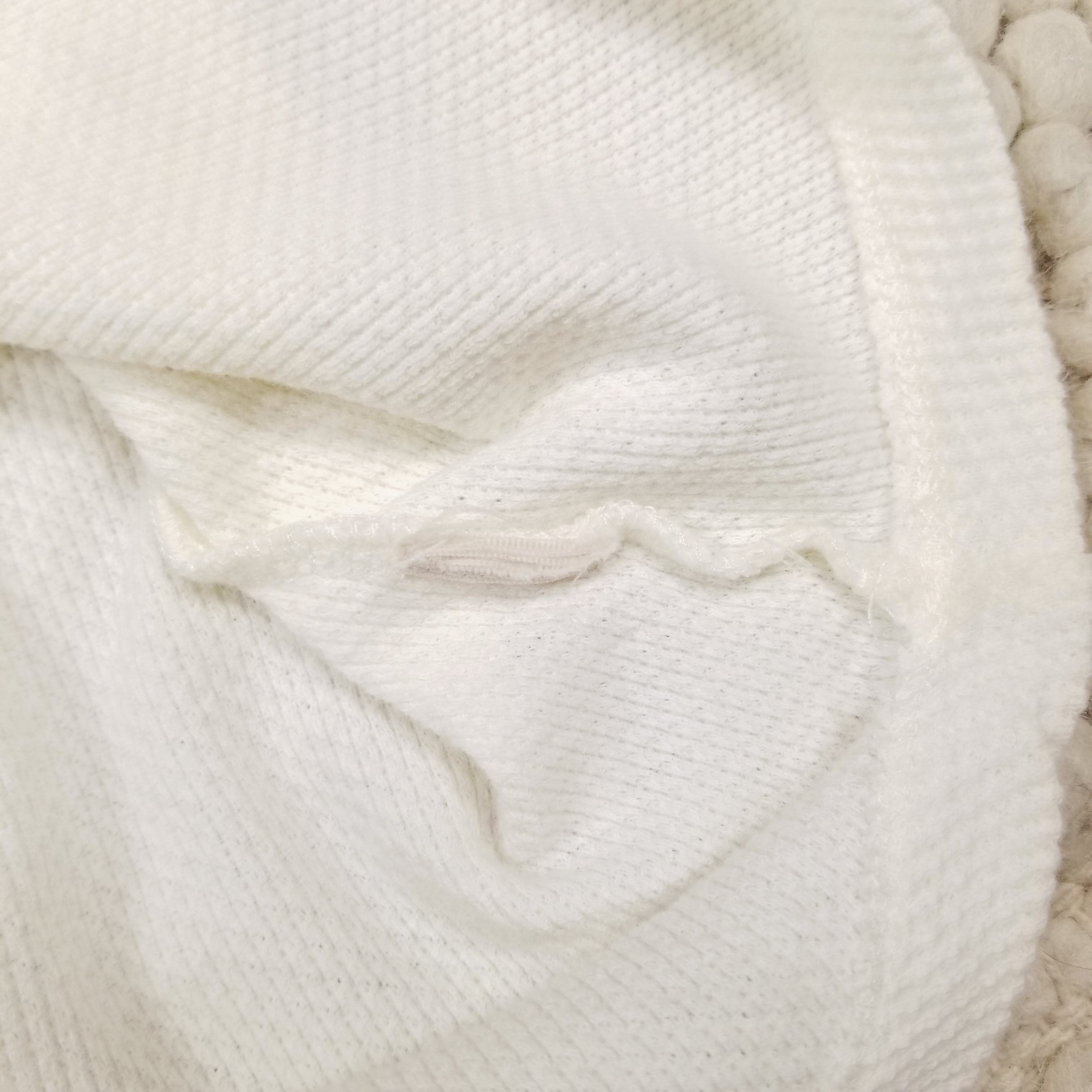 Free People Thermal Tee with Lace Size M / US 6-8 / IT 42-44 - 7 Thumbnail