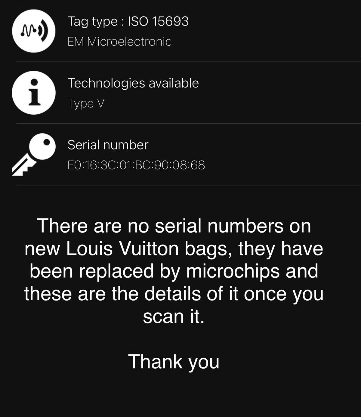 Louis Vuitton Louis Vuitton Avenue Slingbag Size ONE SIZE - 11 Thumbnail