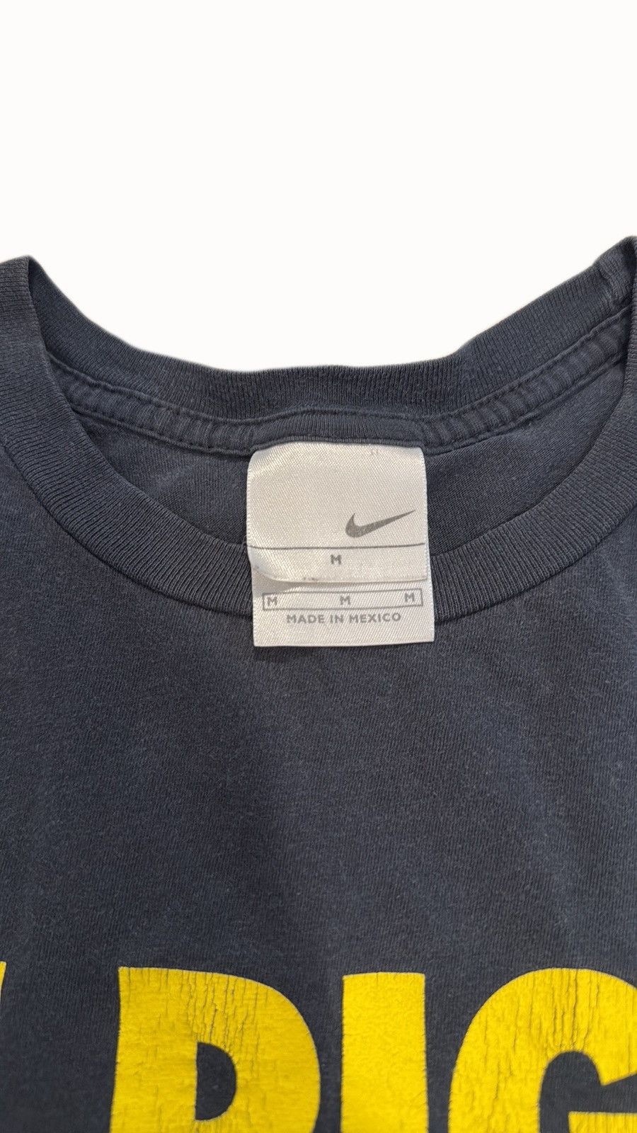Nike Y2K Nike T Size US M / EU 48-50 / 2 - 2 Thumbnail