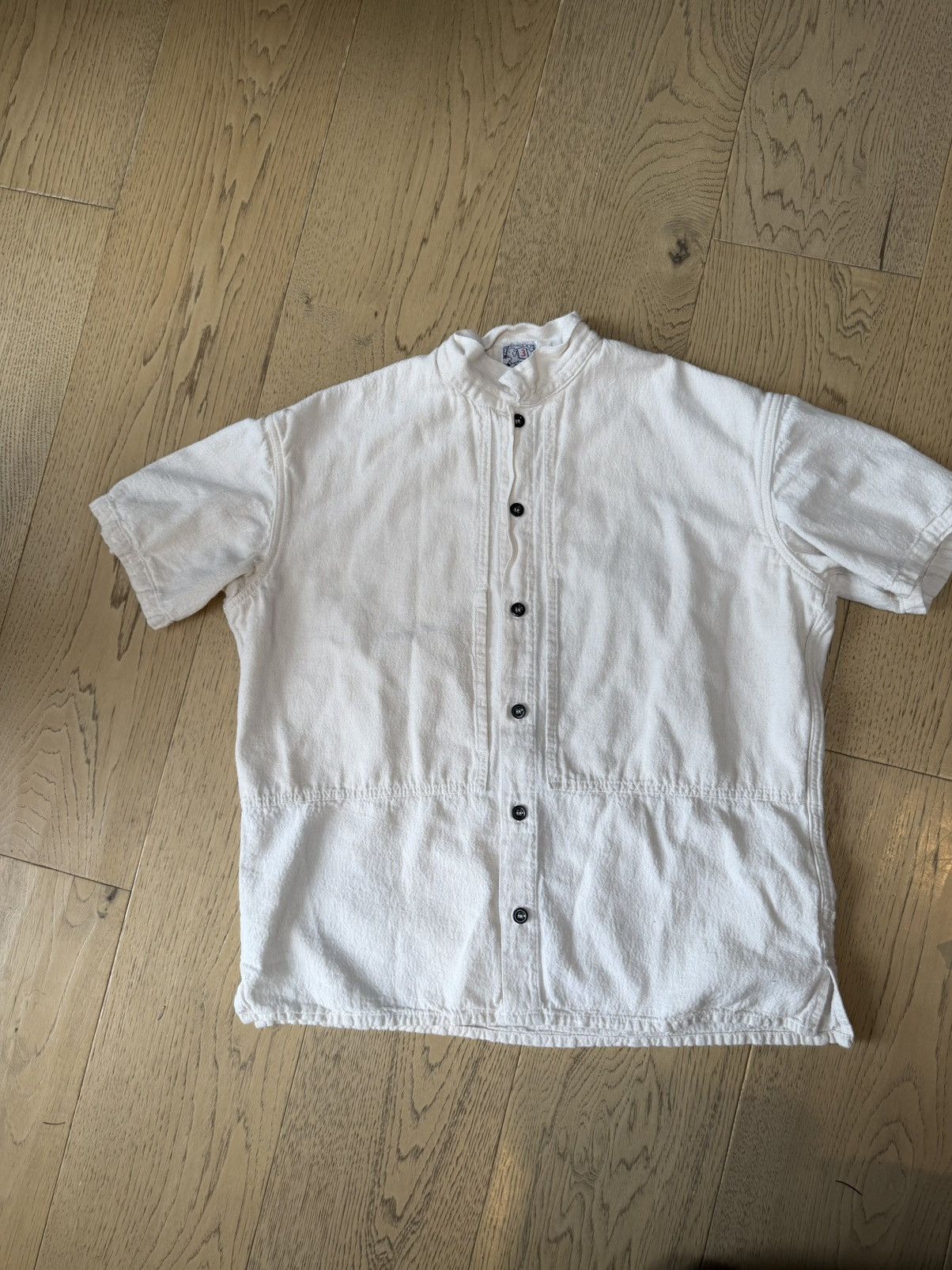 Tender Co. Tender 479T Size US M / EU 48-50 / 2 - 1 Thumbnail