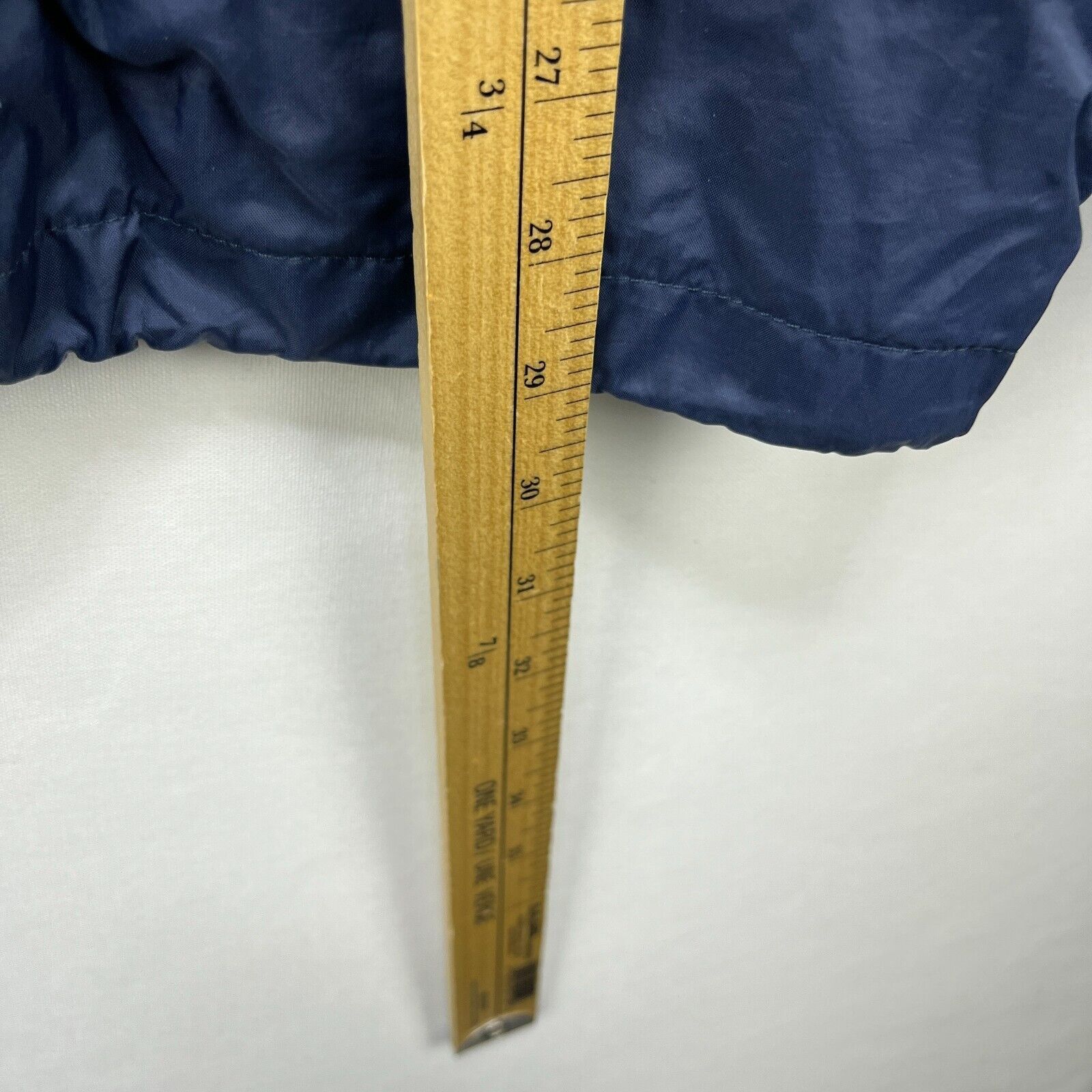 Umbro × Vintage Vintage Umbro Windbreaker Jacket Large Tracksuit Soccer Size US L / EU 52-54 / 3 - 8 Thumbnail