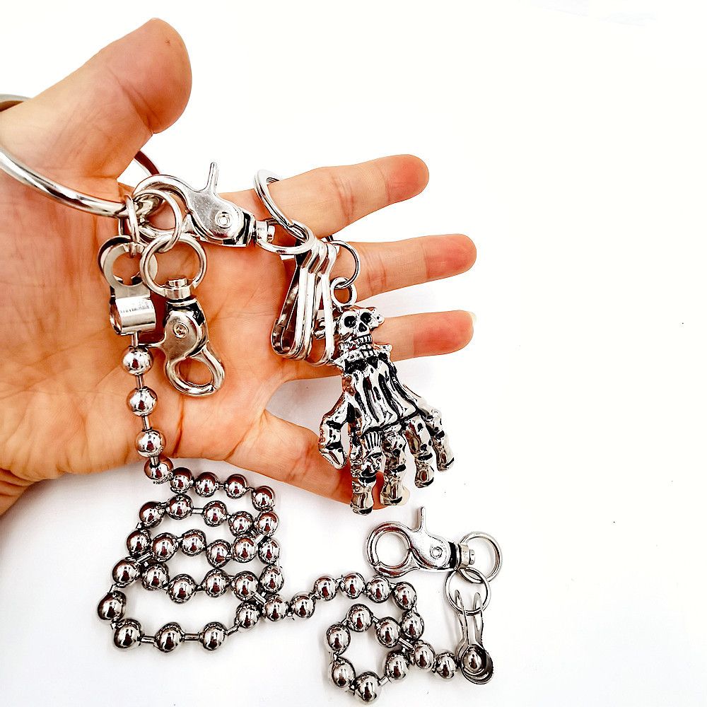 Jewelry Ball Pants Chain Size ONE SIZE - 1 Thumbnail
