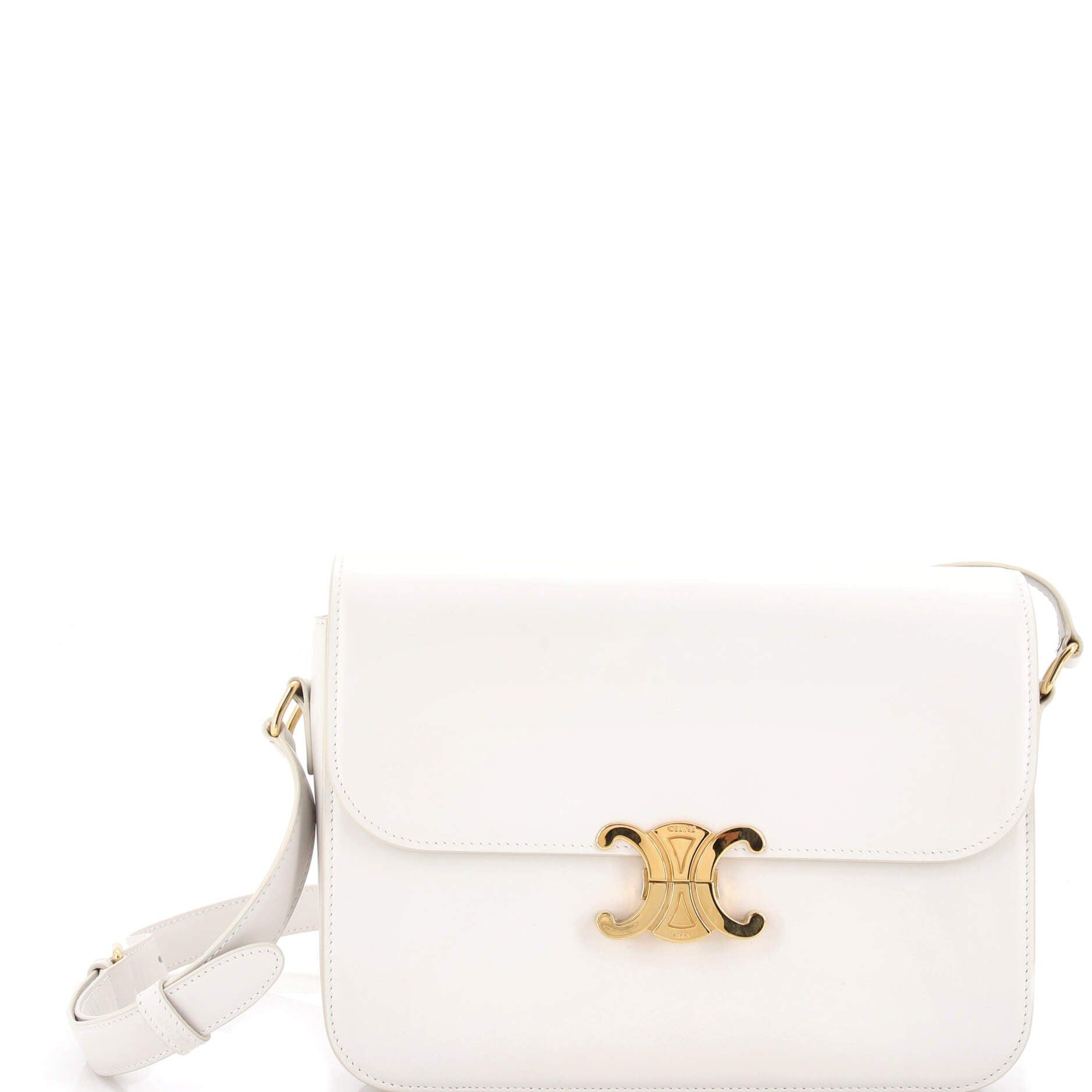 Celine Triomphe Shoulder Bag Size ONE SIZE - 1 Thumbnail