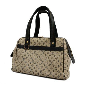 Louis Vuitton Monogram Mini Josephine PM Handbag