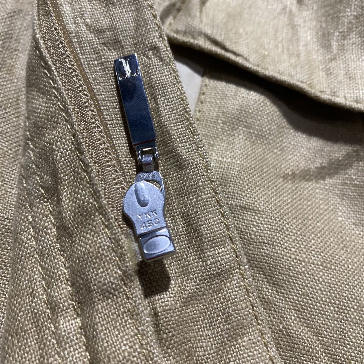 Torras Torras - Military Jacket Size US L / EU 52-54 / 3 - 9 Thumbnail