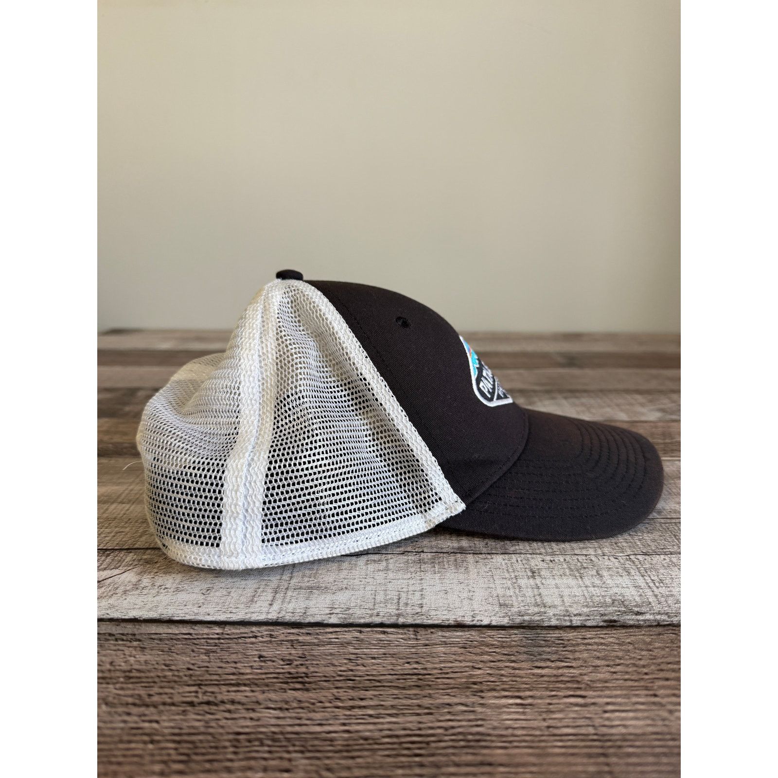Patagonia Patagonia Ventura, CA Snapback Hat Size ONE SIZE - 7 Thumbnail