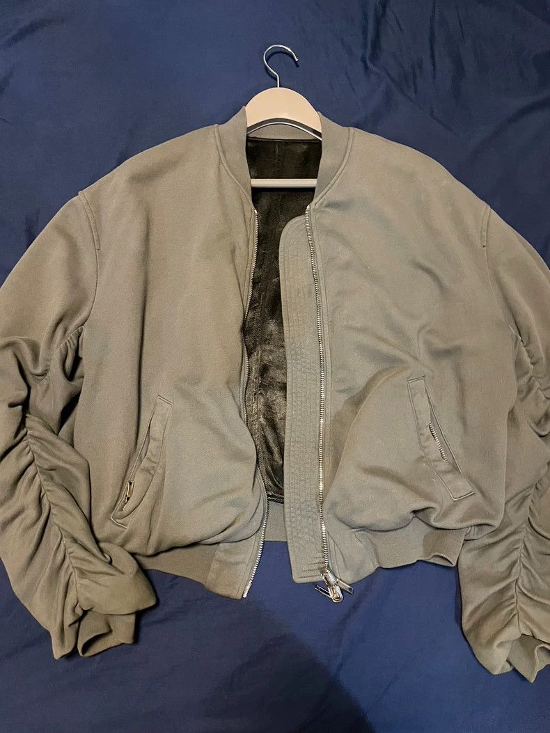 Haider Ackermann Haider Ackermann overcoat Size US S / EU 44-46 / 1 - 3 Thumbnail
