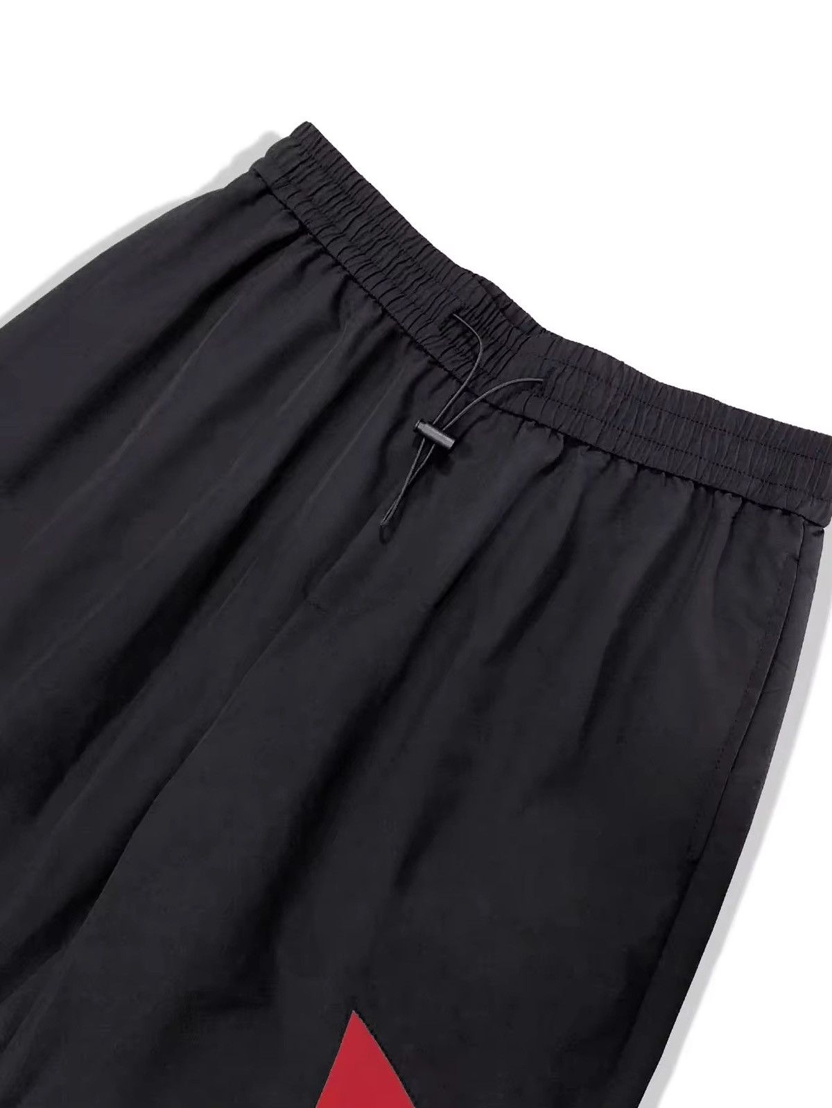 Japanese Brand × Other Casual Stretch Straight Leg Sweatpants Size US 29 - 6 Thumbnail