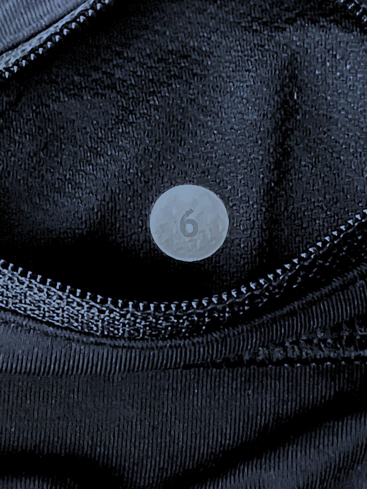 Lululemon Lululemon — Leggings | GUC · Sz 6 Size 28" / US 6 / IT 42 - 10 Thumbnail