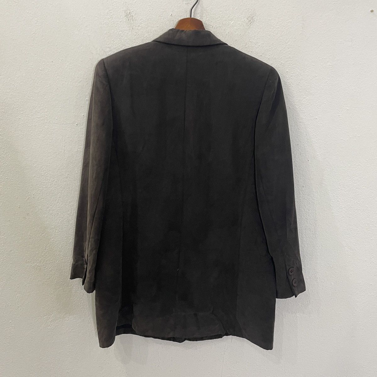Jean Charles De Castelbajac Vintage Jean Charles De Castelbajac Coat Jacket Size US S / EU 44-46 / 1 - 7 Thumbnail