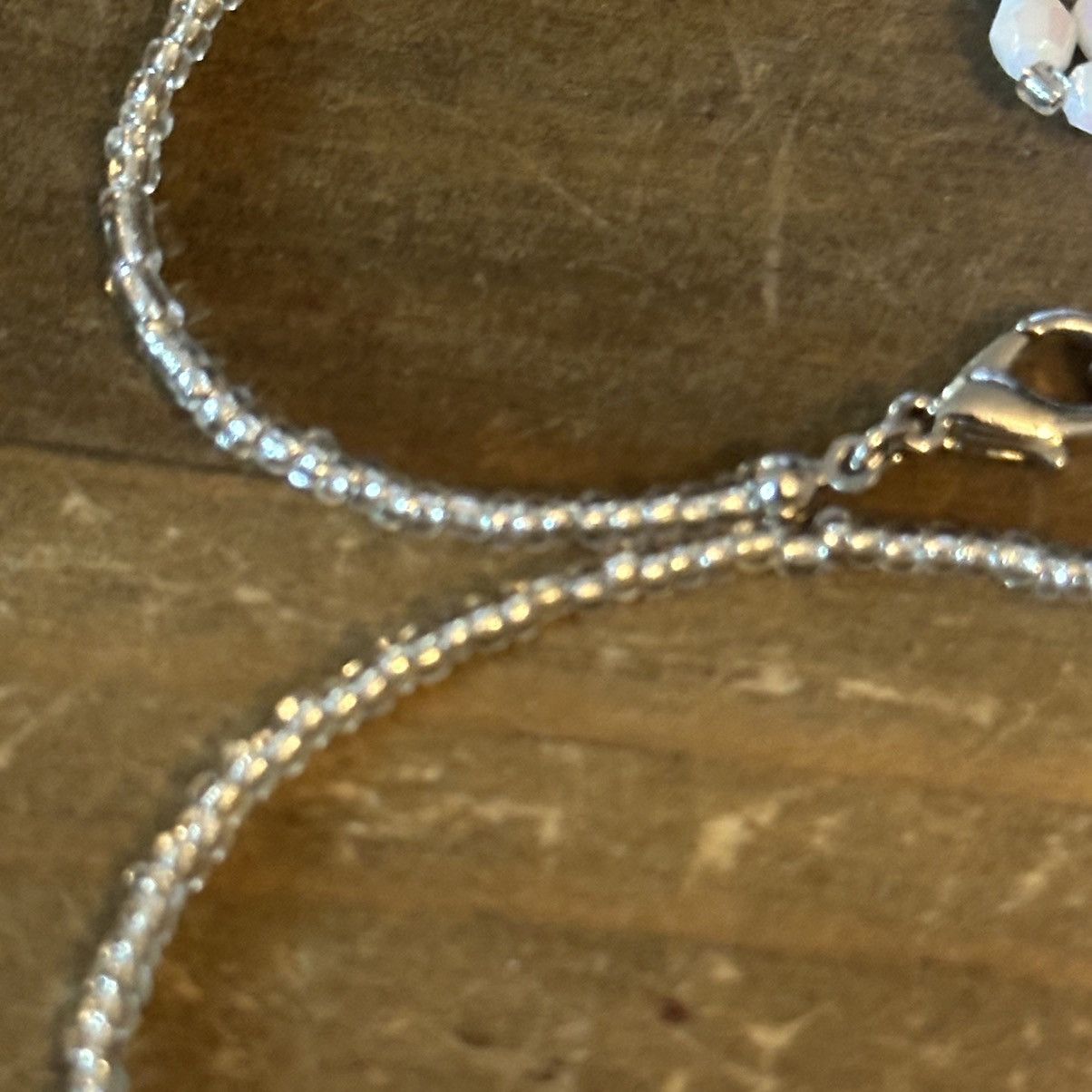 Other Scalloped Victorian bead necklace Size ONE SIZE - 4 Thumbnail