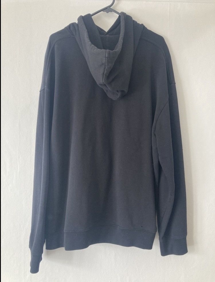 Raf Simons Raf Simons Ring Hoodie Size US XL / EU 56 / 4 - 2 Thumbnail