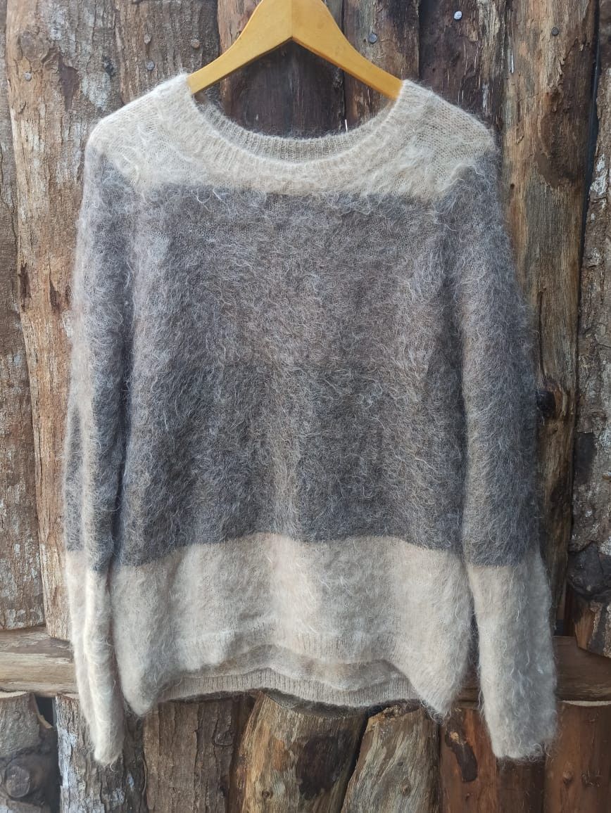 Other Wool Sweaters Mainson Olga Size M / US 6-8 / IT 42-44 - 1 Thumbnail