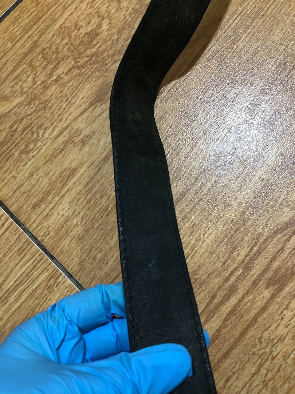 Diesel Diesel Belt Size ONE SIZE - 12 Thumbnail
