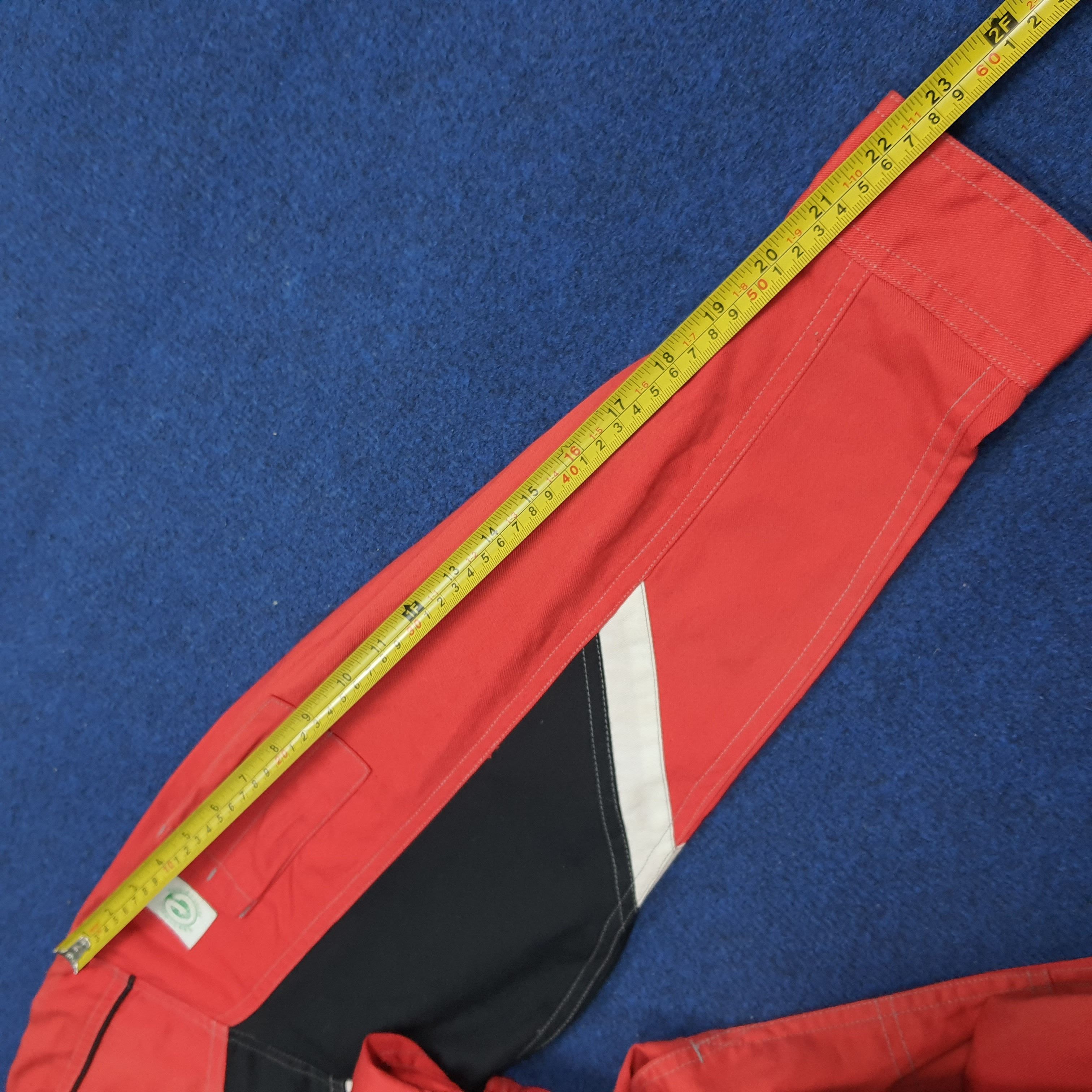 Japanese Brand Vtg Mitsubishi RalliArt Japan Motorsports Coverall C303N4 Size US S / EU 44-46 / 1 - 15 Thumbnail