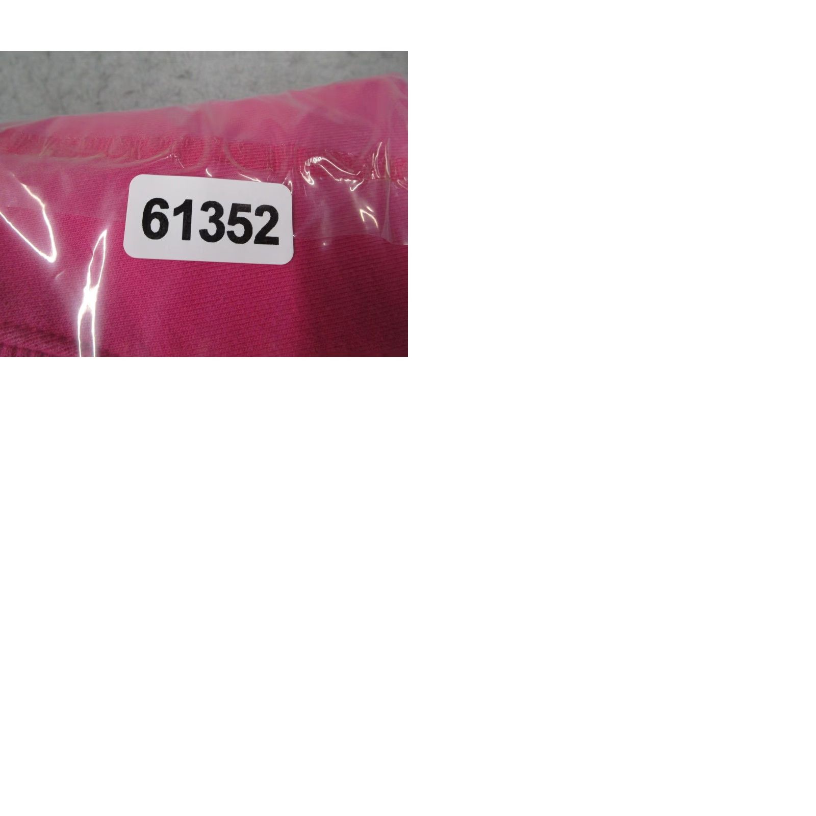 Vans Vans x Barbie Pink Crewneck Sweatshirt Womens Small Embroidered Logo 2023 Mattel Size S / US 4 / IT 40 - 9 Thumbnail