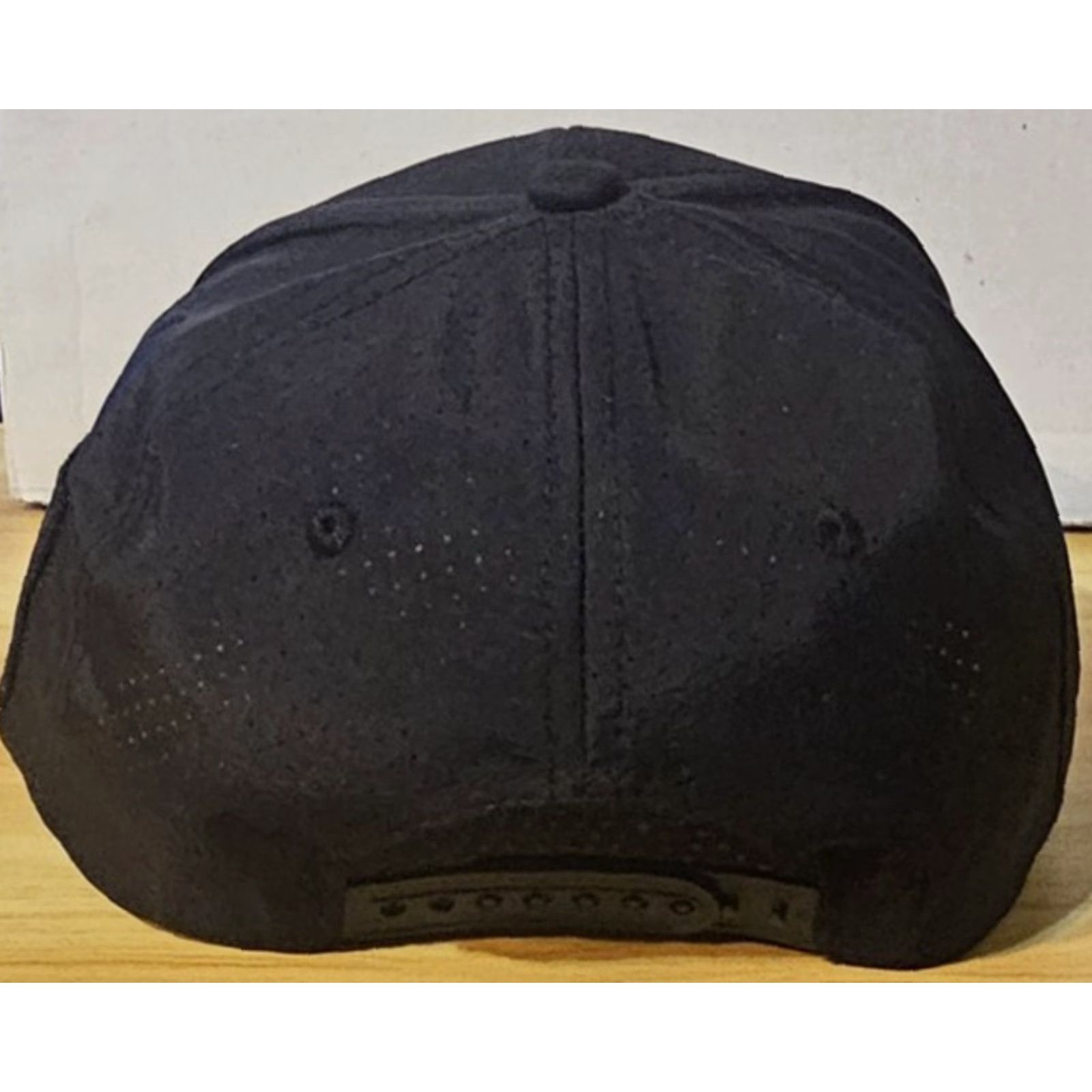 Vintage EAGLE FLYING BELIEVE USA STAR FLAG SNAPBACK BASEBALL CAP ( B ) Size ONE SIZE - 4 Thumbnail