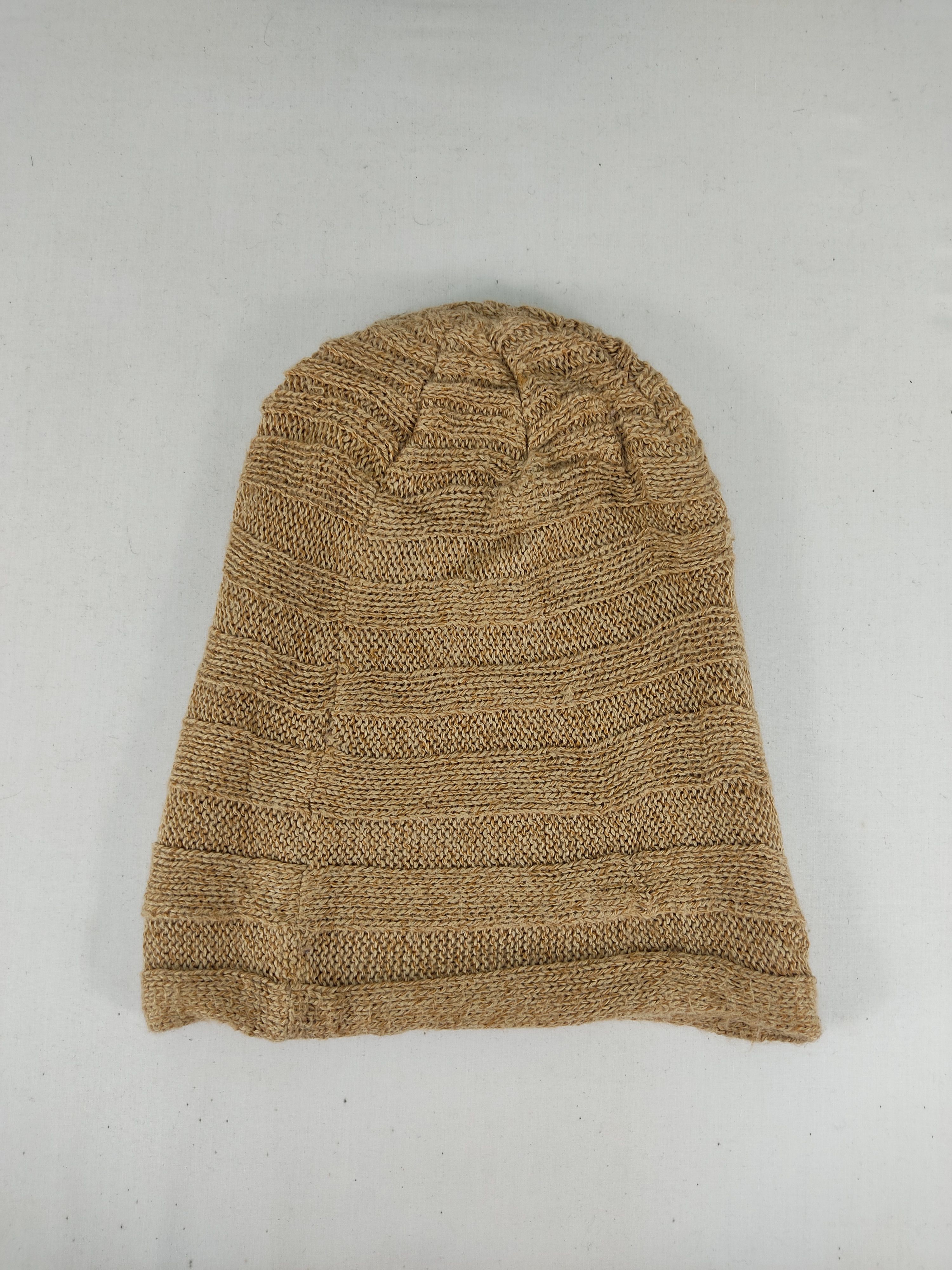 CA4LA × Japanese Brand × Vintage Japanese Brand Ca4la Beanie / Snow Hat / Snow Cap Size ONE SIZE - 1 Thumbnail