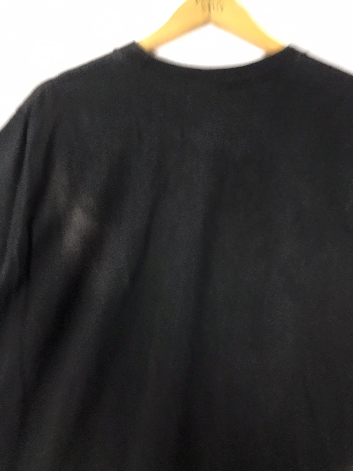 Tommy Hilfiger × Vintage Vintage Tommy Hilfiger big logo tee Size US L / EU 52-54 / 3 - 8 Thumbnail