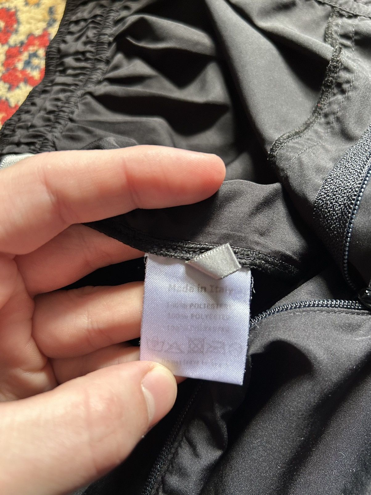 Dior Dior shorts logo size 52 Size US 36 / EU 52 - 10 Thumbnail