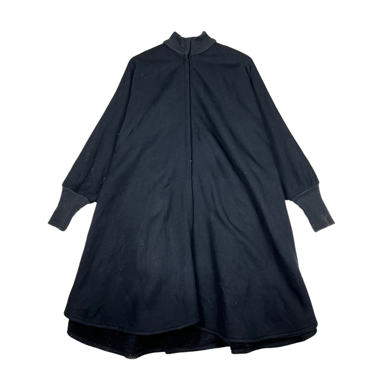 🔥 VINTAGE NORMA KAMALI COAT JACKET