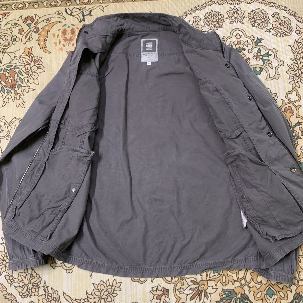 G-Star G-star jacket Size US M / EU 48-50 / 2 - 15 Thumbnail