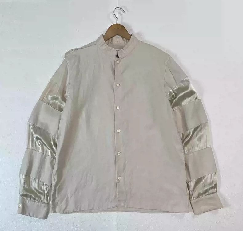 image of Visvim Triple Crown in Ivory, Men's (Size Medium)