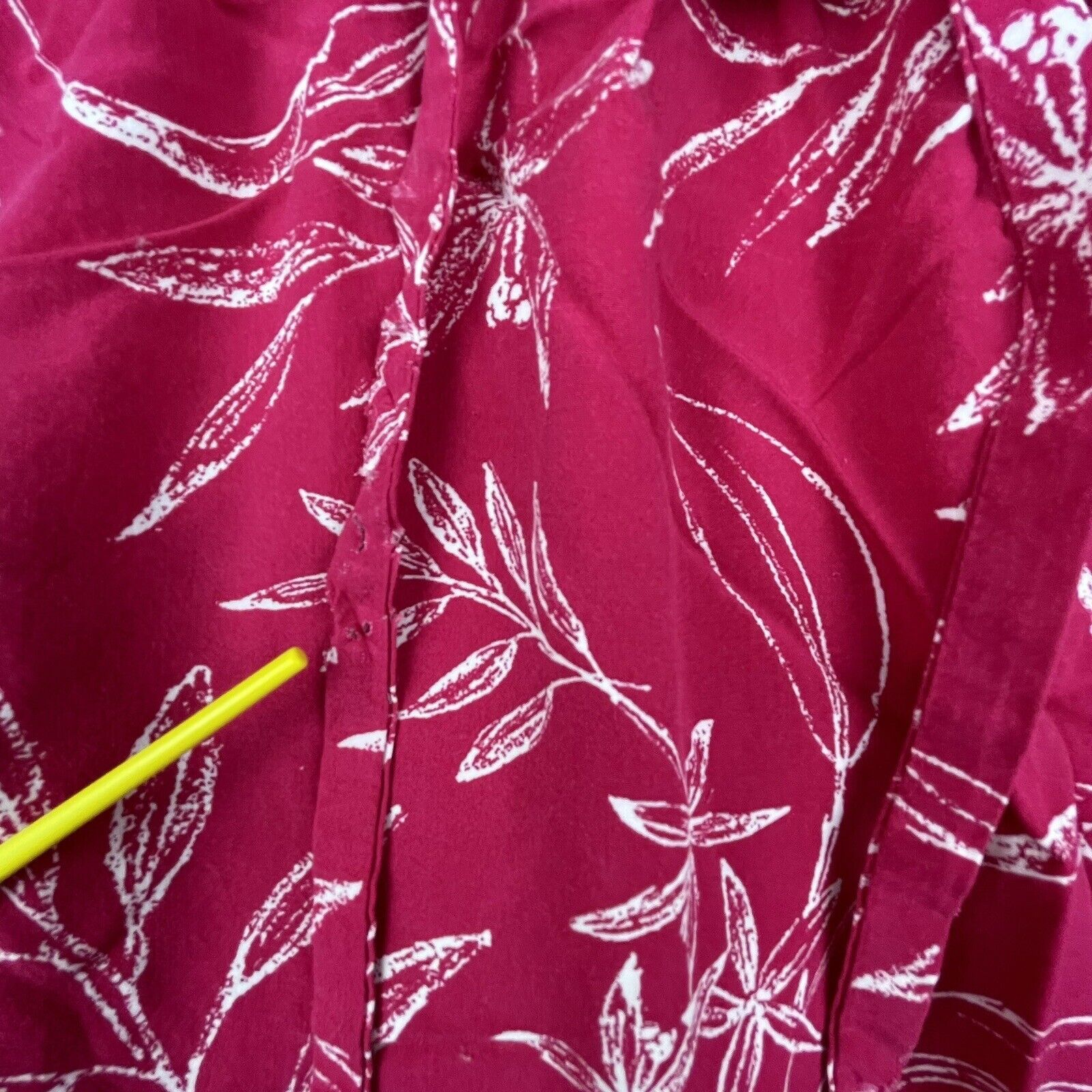 Old Navy Old Navy Dress Womens Small Pink Maxi Belted Summery Boho Size S / US 4 / IT 40 - 4 Thumbnail