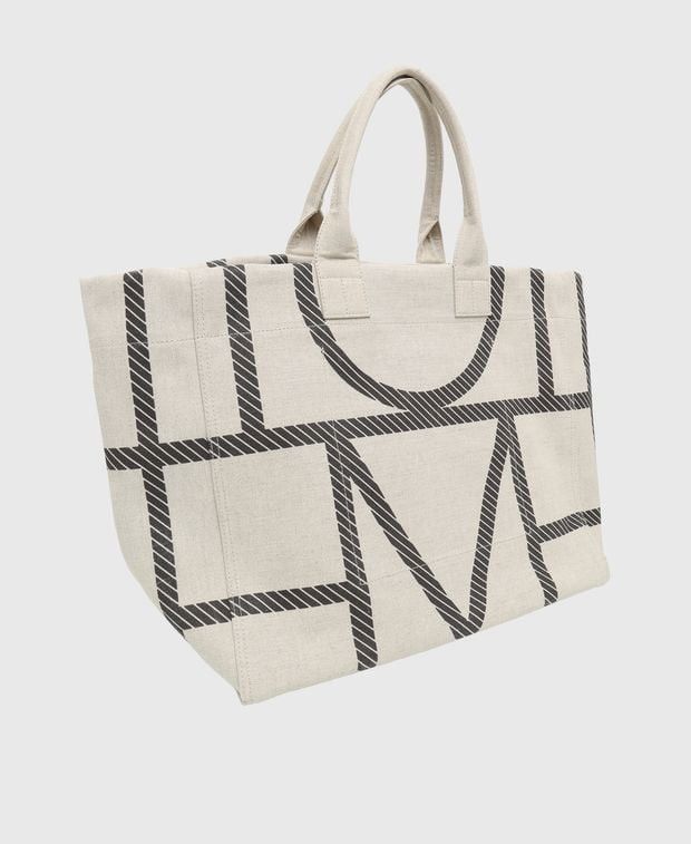 Toteme Tote Bag Size ONE SIZE - 1 Thumbnail