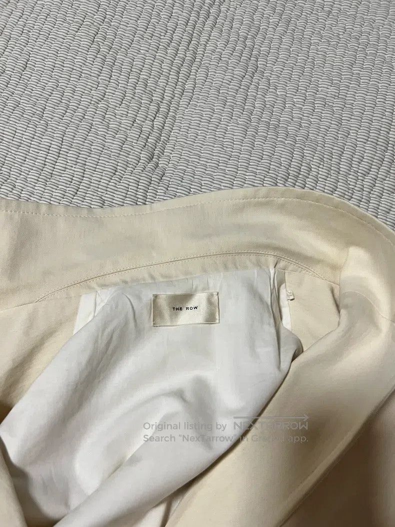 The Row The row size 0 Beige blazer Size M / US 6-8 / IT 42-44 - 9 Thumbnail