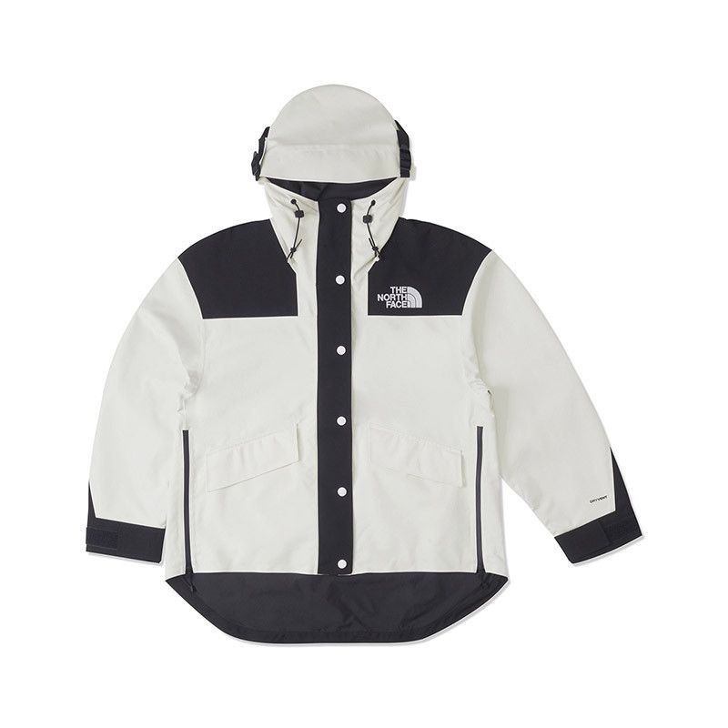 Kazuki Kuraishi × The North Face Urban Exploration KAZUKI Unisex DRYVENT JACKET Size US M / EU 48-50 / 2 - 1 Thumbnail