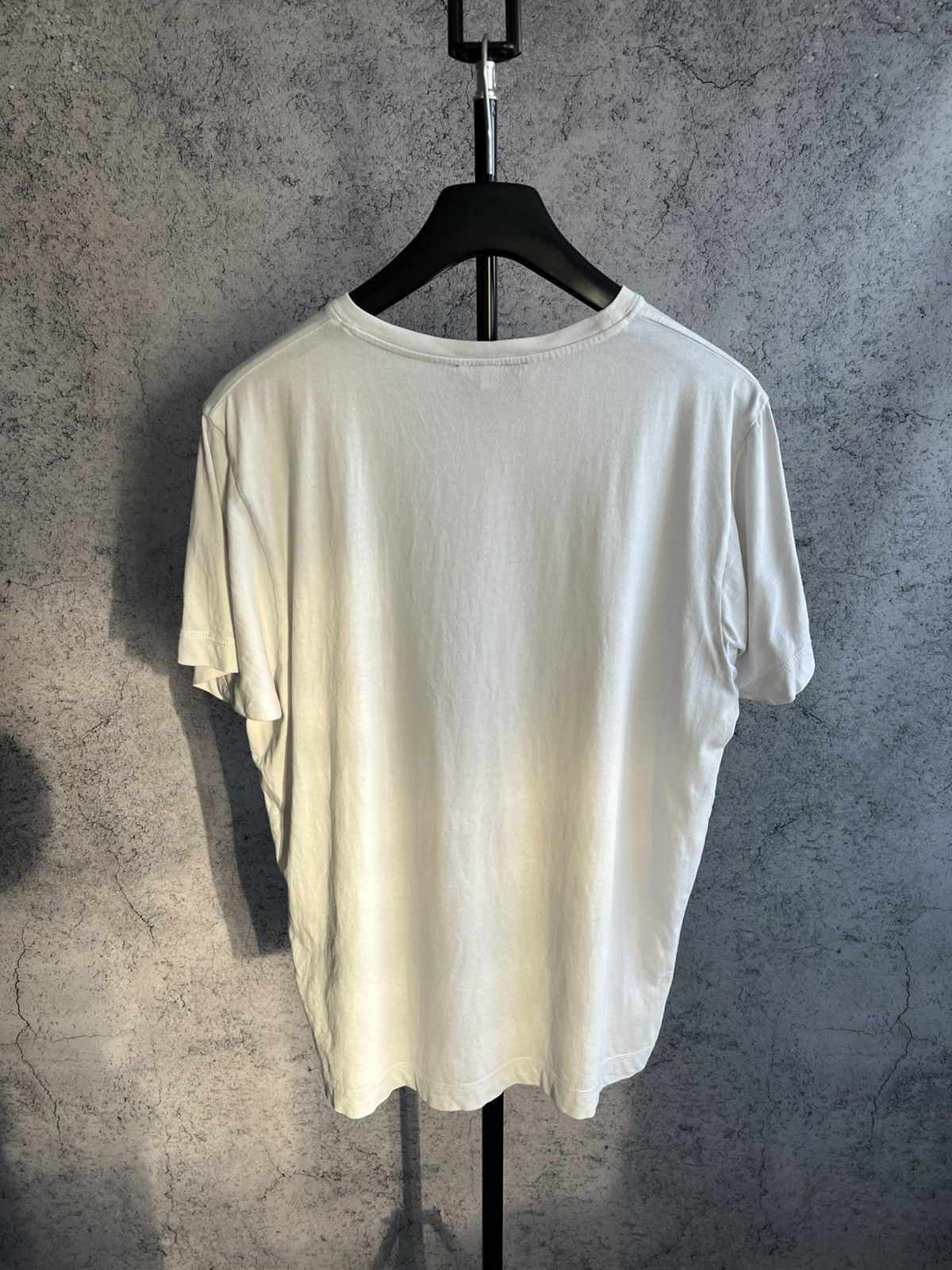 Rap Tees Vintage Rap Tees Y2K Printed T-Shirt Rap Renaissance Size US M / EU 48-50 / 2 - 11 Thumbnail