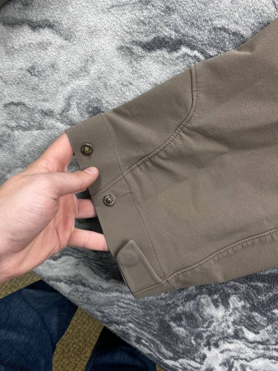 Norrona Norrøna Svalbard Flex1 Pants Women Size 2XS Size 26" / US 2 / IT 38 - 12 Thumbnail