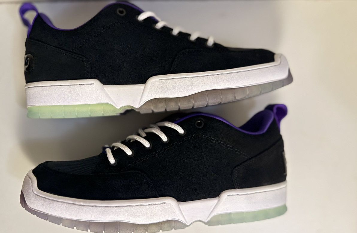DC × Fuck The Population FTP x DCSHOECO Clocker 2’s Size US 9.5 / EU 42-43 - 9 Thumbnail