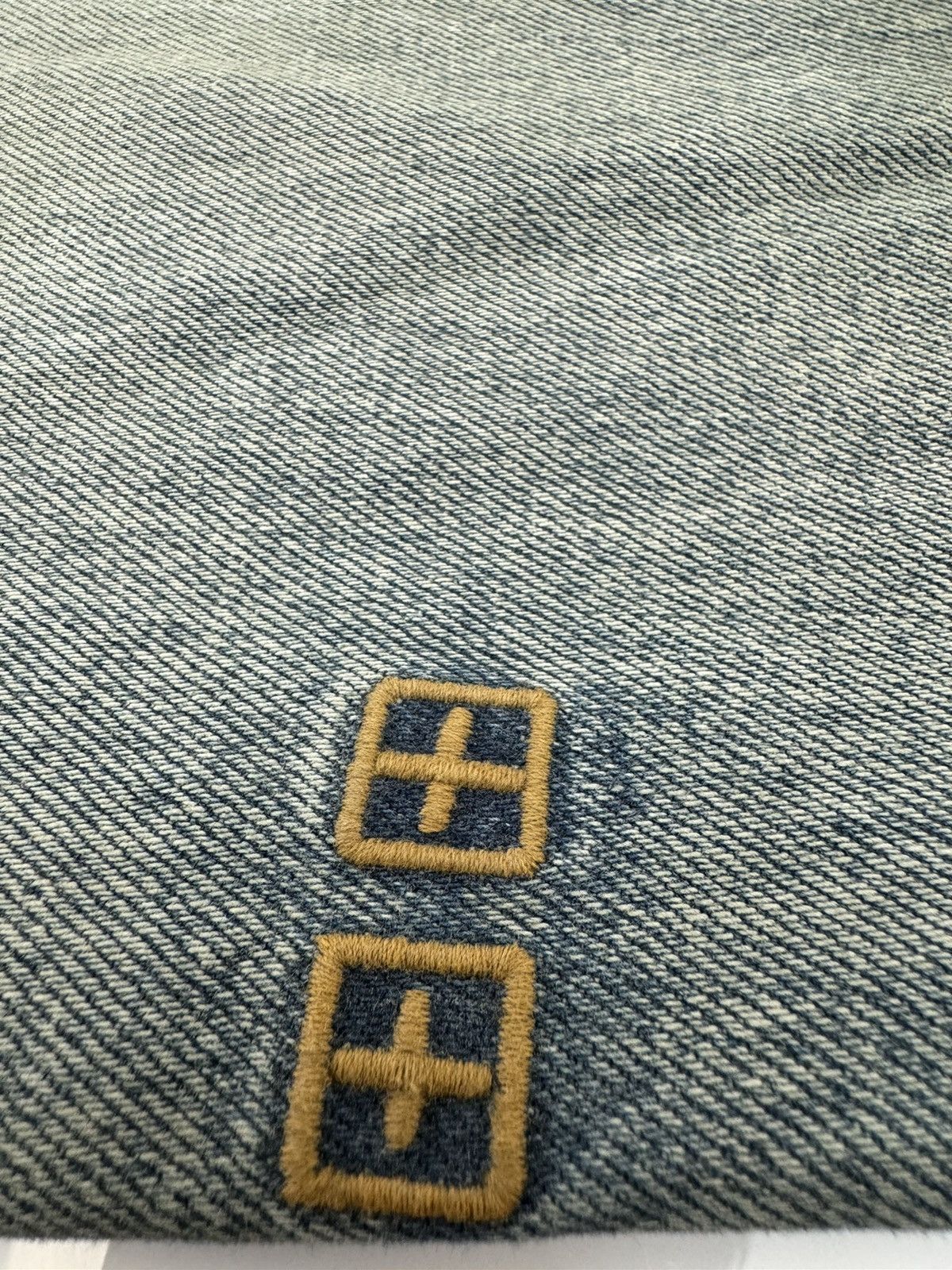 Ksubi Maxx Mechanik Size US 38 / EU 54 - 8 Thumbnail