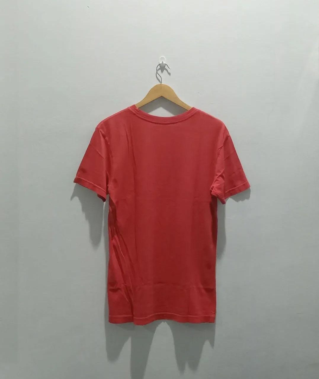 Emerica TSHIRT : EMERICA - SKATEBOARDS Size US M / EU 48-50 / 2 - 2 Thumbnail