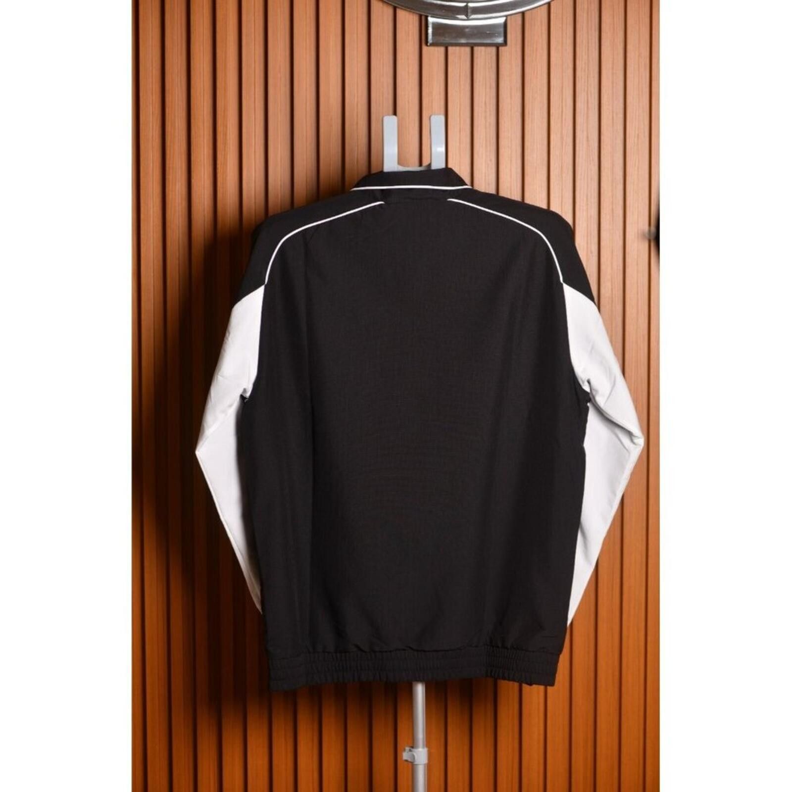 Puma Puma BMW Motorsport SDS 2.0 Badge Men's Jacket | Medium Size US M / EU 48-50 / 2 - 2 Thumbnail