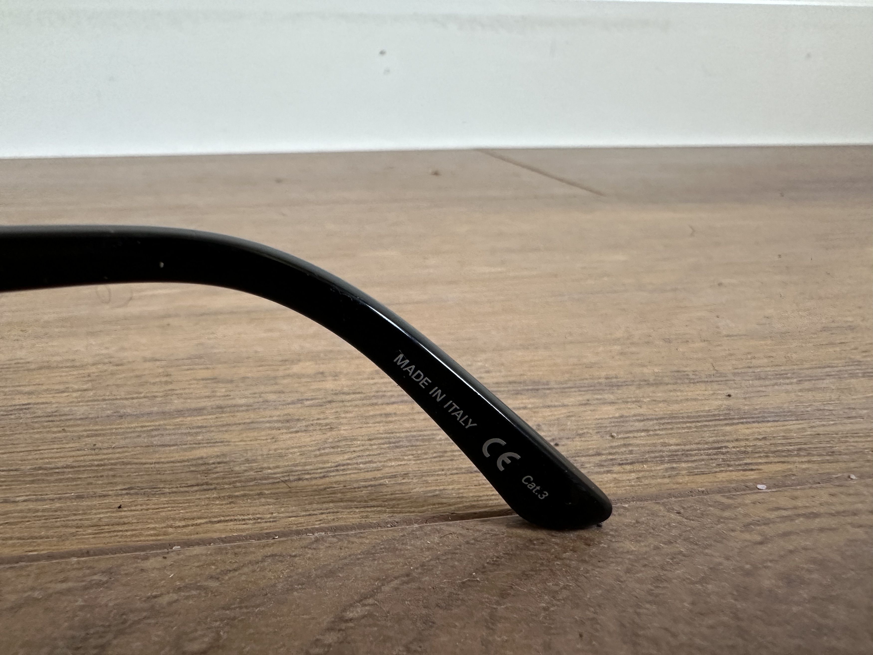 Balenciaga Balenciaga Miror sunglasses Size ONE SIZE - 6 Thumbnail