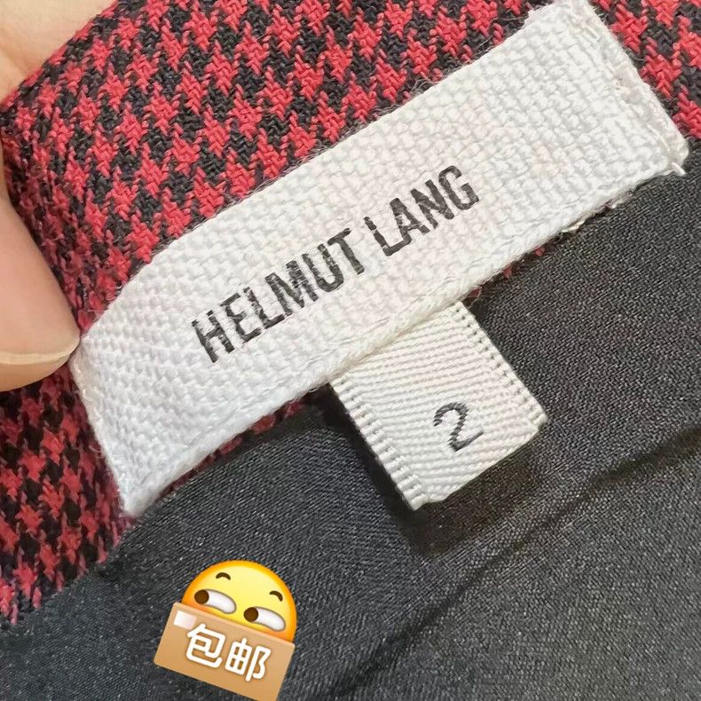 Helmut Lang HELMUT LANG Red leather pleated skirt Size 25" / US 0 / IT 36 - 4 Thumbnail