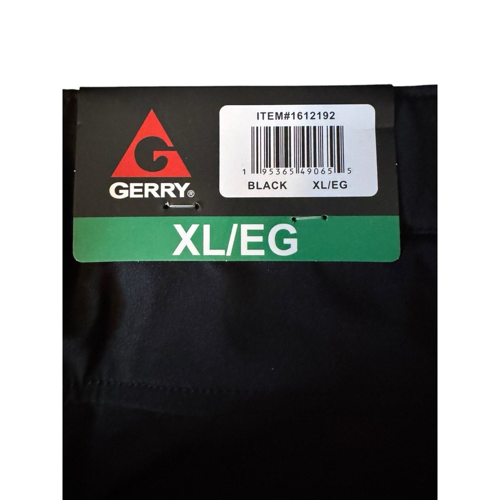 Other GERRY NEW Women’s Black Stretch Snow Pants Ski Snowboarding Size 34" / US 12 / IT 48 - 7 Thumbnail