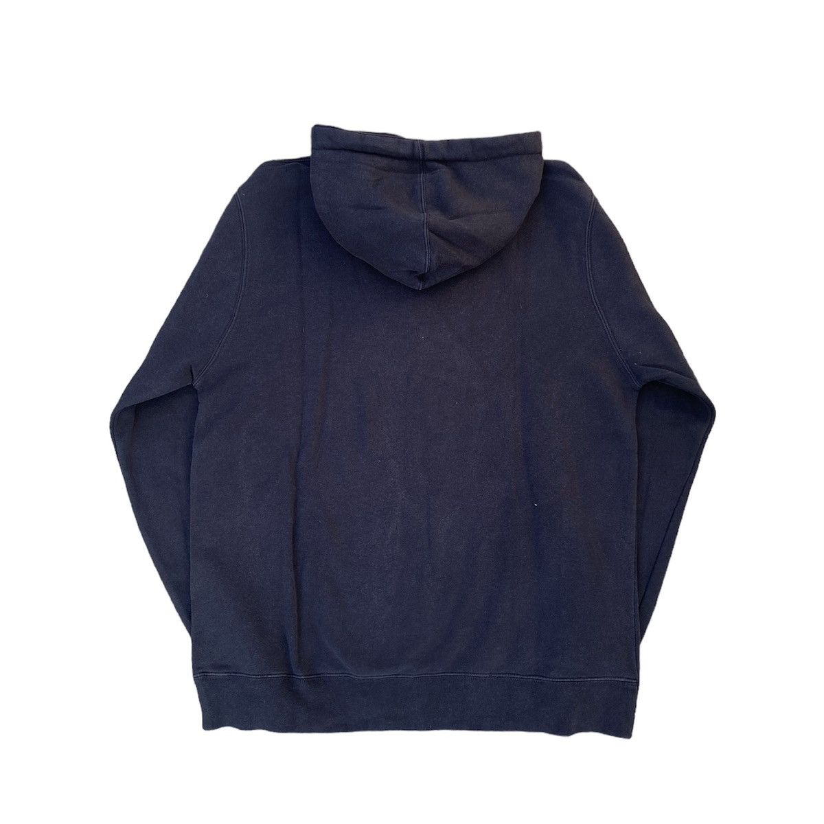 Stussy × Vintage Stussy 1980 Hoodie Size US L / EU 52-54 / 3 - 4 Thumbnail