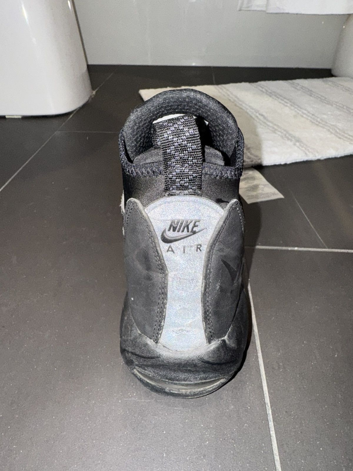 Nike RARE NIKE airmax 95 boot Size US 8.5 / EU 41-42 - 3 Thumbnail