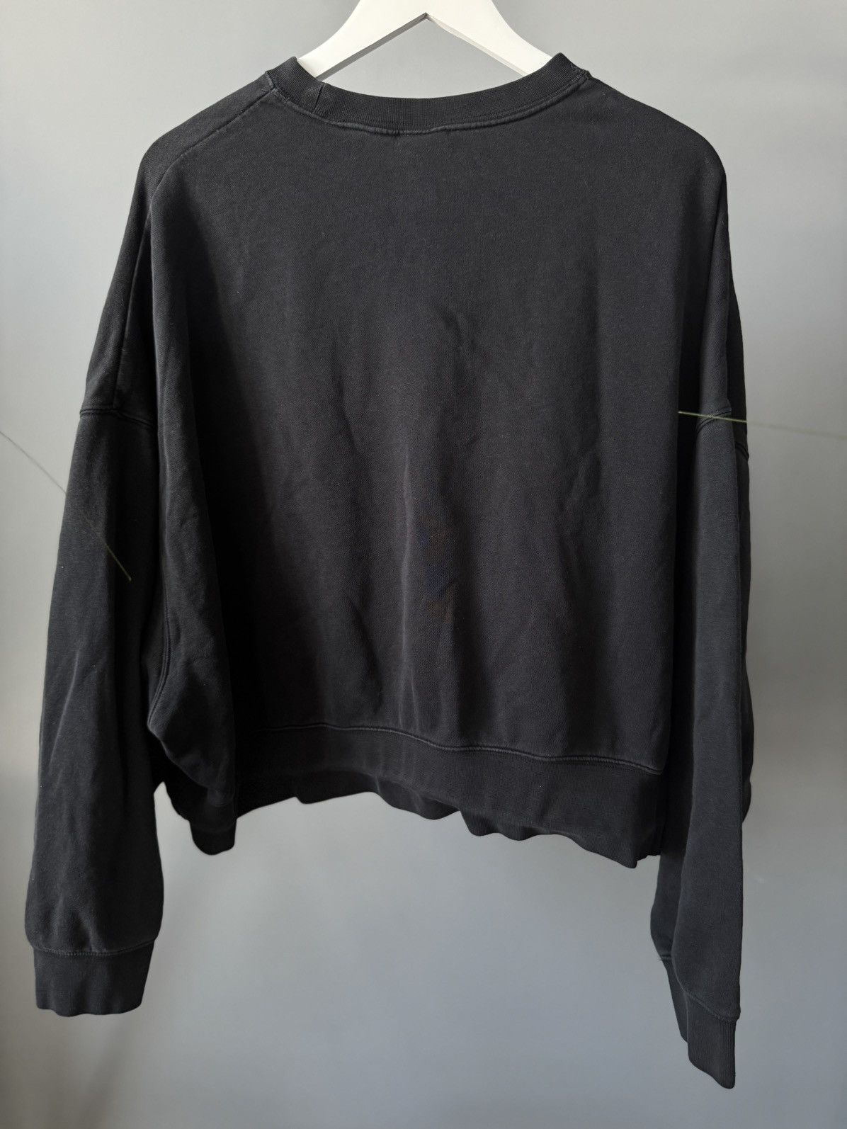 Nike Nike centre logo sweatshirt woman Size XL / US 12-14 / IT 48-50 - 7 Thumbnail