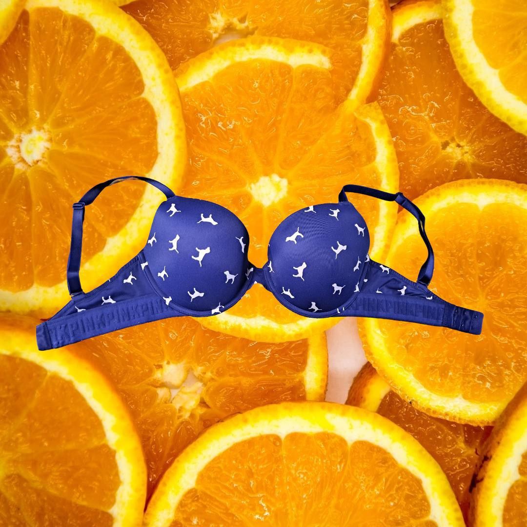 Victoria's Secret Victoria's Secret Wear Everywhere Push Up 34DD Size ONE SIZE - 1 Thumbnail